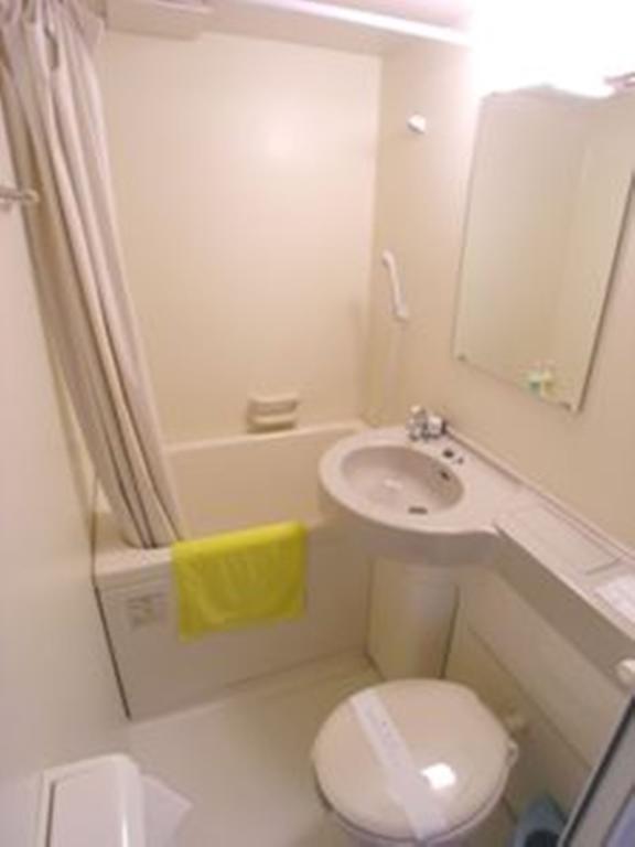 Okinawa Hotel Continental Naha Ruang foto