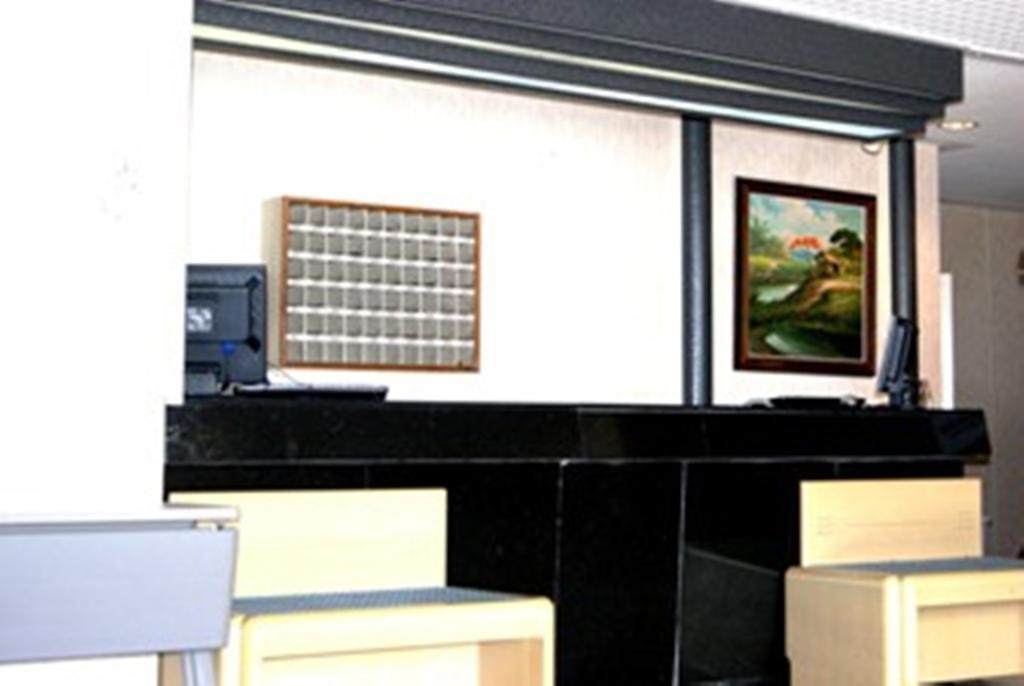 Okinawa Hotel Continental Naha Bagian luar foto
