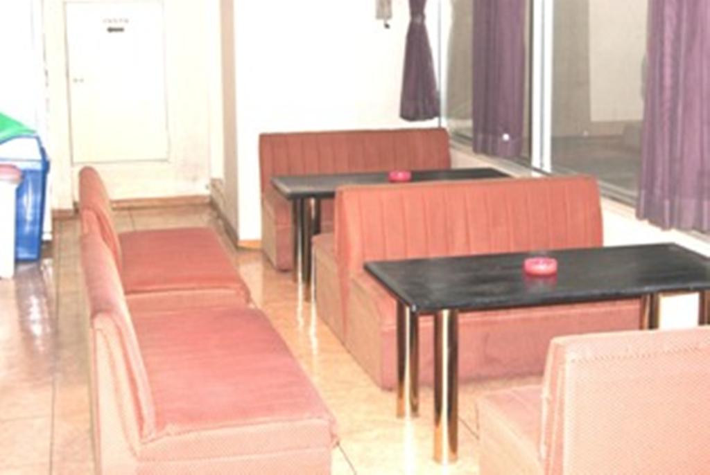 Okinawa Hotel Continental Naha Bagian luar foto