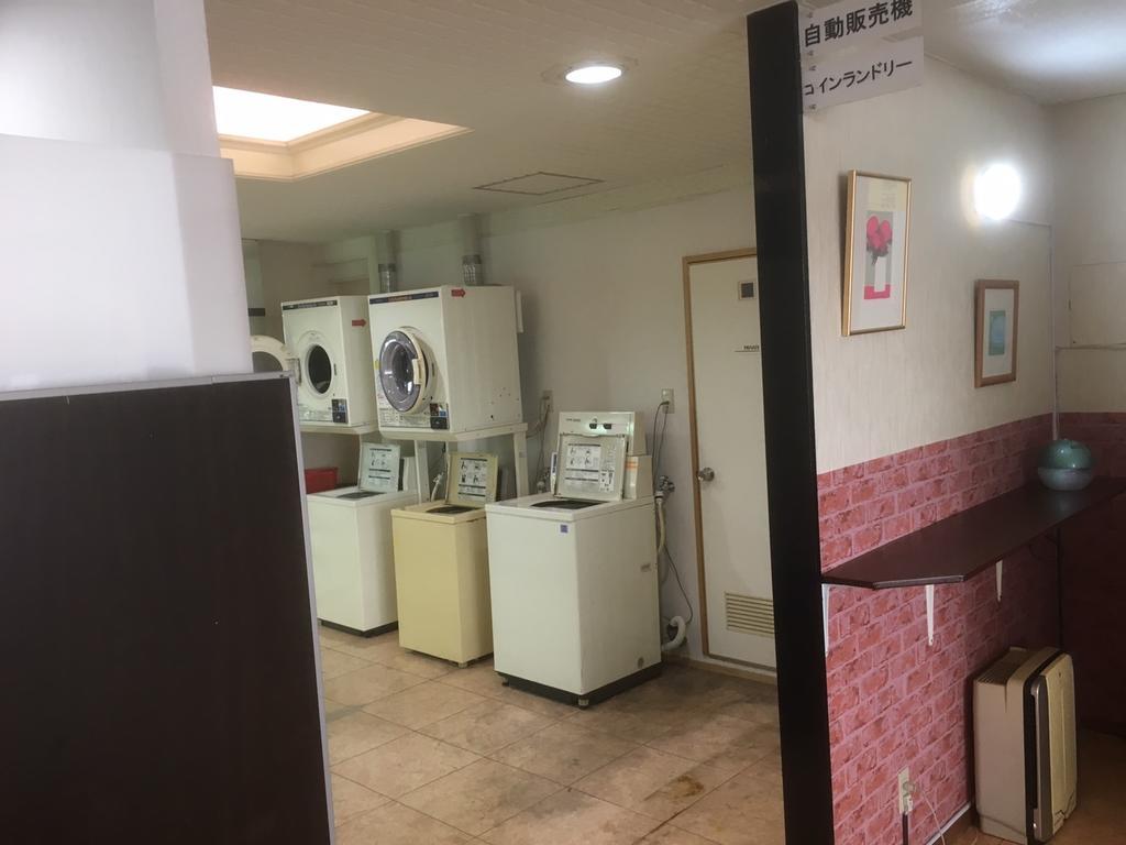Okinawa Hotel Continental Naha Bagian luar foto
