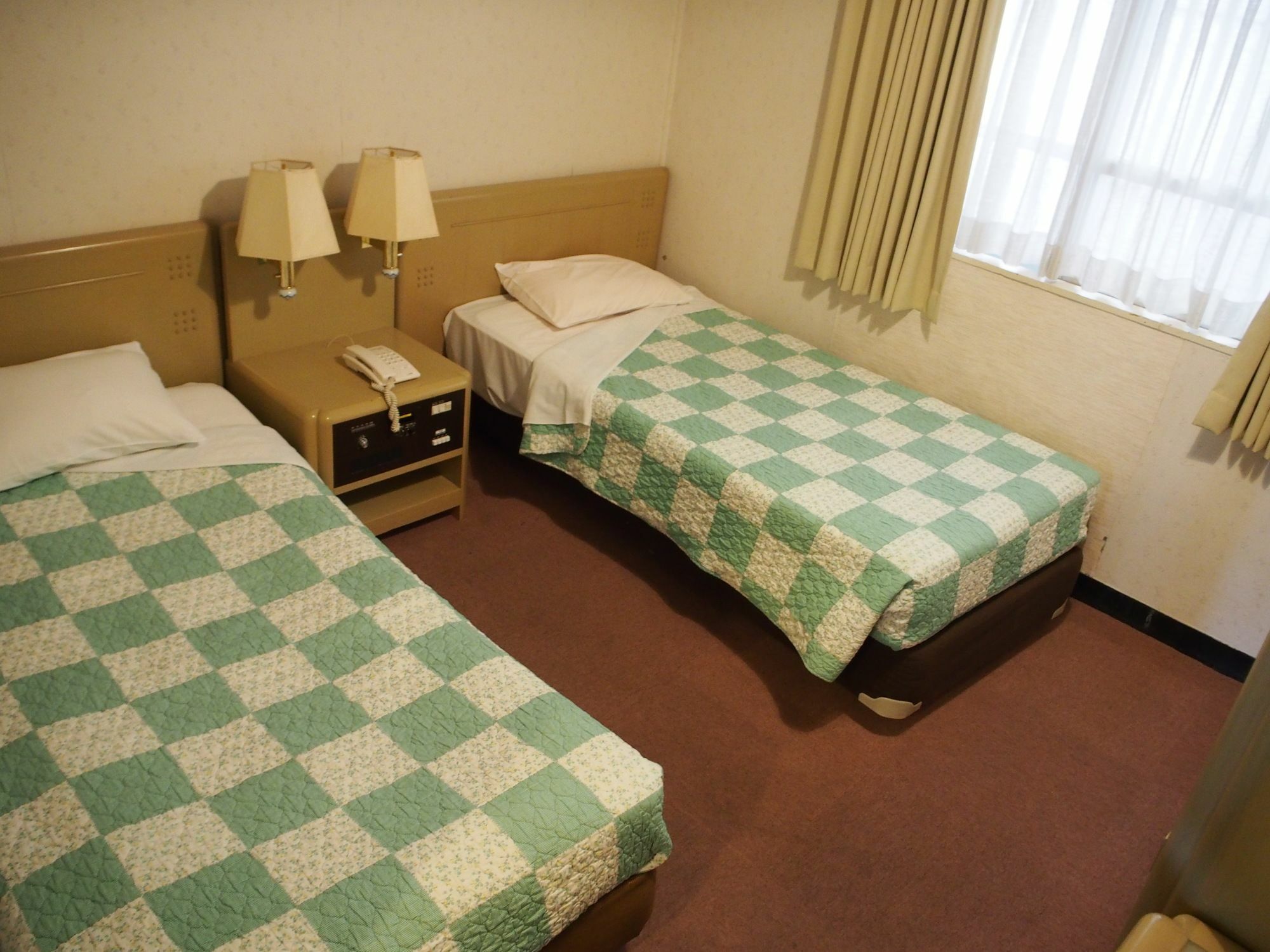 Okinawa Hotel Continental Naha Bagian luar foto